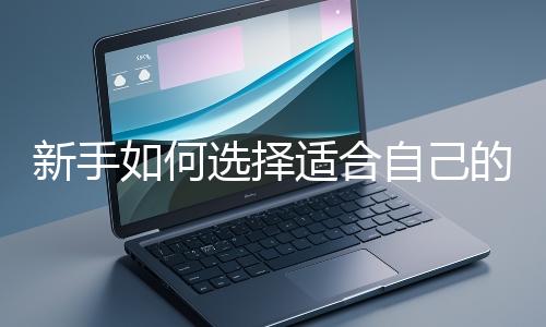 新手如何選擇適合自己的網(wǎng)站開發(fā)編程語言？